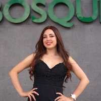 Avatar Maria Paula Betancourt