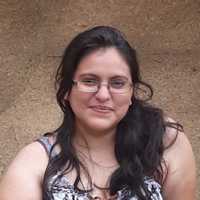 Avatar Maria Auxiliadora Sanchez