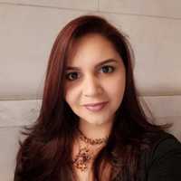 Avatar Maria S. Ordaz
