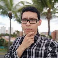 Avatar Miguel Alberto Ramirez Soto