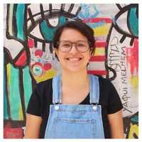 Avatar María Milagros Sánchez Ovalles