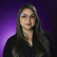 Avatar Mariangelica Useche Saavedra
