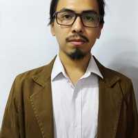 Avatar Roberto Pablo Almanza Cabrera
