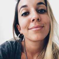Avatar Romina Ayelén Gutierrez