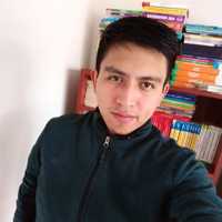 Avatar Alfonso Rossell Rurush Rosas