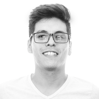 Avatar Rubén Andrade