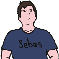 Avatar Sebastian Cruz
