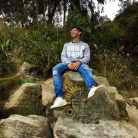 Avatar Sebastian Meneses