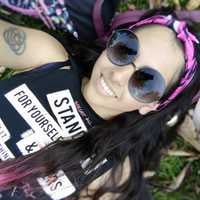 Avatar Silvia Gutiérrez Salinas