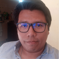 Avatar Gilbert Ocaña Juarez