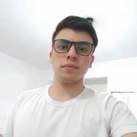 Avatar Wilker Ramón Perez Jaimes