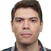 Avatar Carlos Velasquez