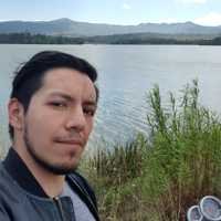 Avatar Victor Baruch Pazaran Jaimes