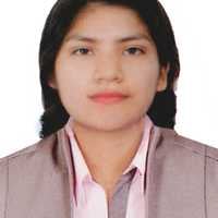 Avatar Yohaira Yomira Mora Bazalar