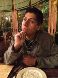 Avatar Carlos Antonio Mogrovejo Fernandez