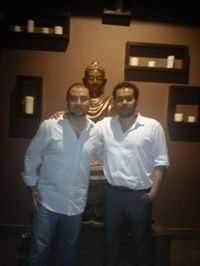 Avatar Ricardo Fernandez Dominguez