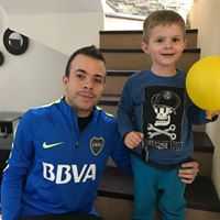 Avatar Leonardo Barreto