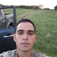 Avatar Enrique Alejandro